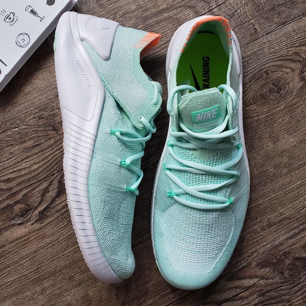 NEW Nike Free Tr Flyknit 3 - Picture 3 of 6